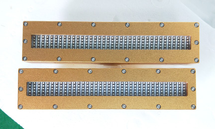 UV燈管出現變形、異樣的技術分析，以及問題的解決方案