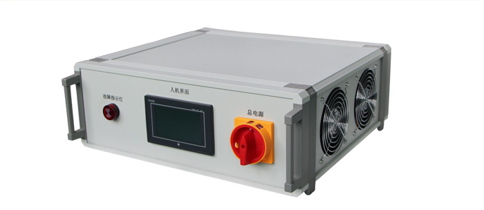 UV LED固化光源設備的三大配置照射頭、水冷機、電源驅動